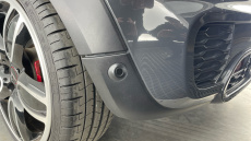 MINI Hatchback 2.0 John Cooper Works 3dr Auto Petrol Hatchback